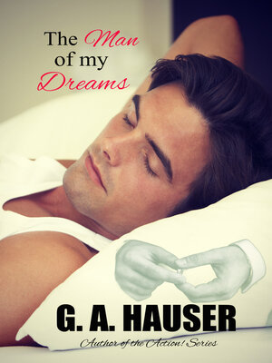 cover image of The Man of My Dreams